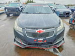 Chevrolet Cruze 2012
