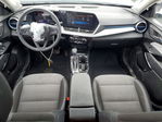 Chevrolet Trax 2024