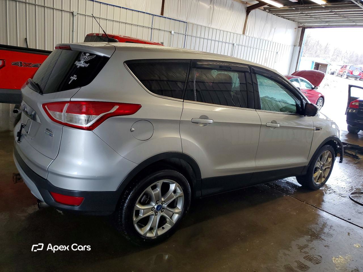 Ford Escape 2013