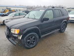 Nissan Pathfinder 2001