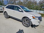 Ford Edge 2013