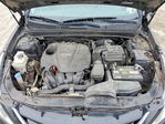 Hyundai Sonata 2012