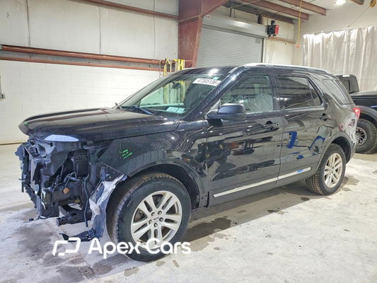 Ford Explorer 2019 - Image 1 of 14