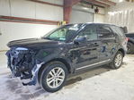 Ford Explorer 2019