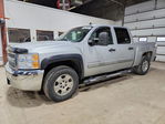 Chevrolet Silverado 2012