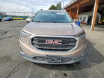 GMC Terrain 2018