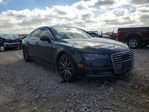Audi A7 2016