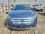 Ford Fusion 2011