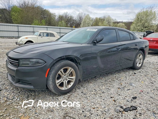 Dodge Charger 2015 - Image 1 of 12