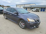 Nissan Sentra 2015