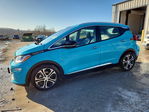 Chevrolet Bolt 2020