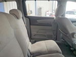 Honda Odyssey 2012