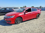 Honda Accord 2016