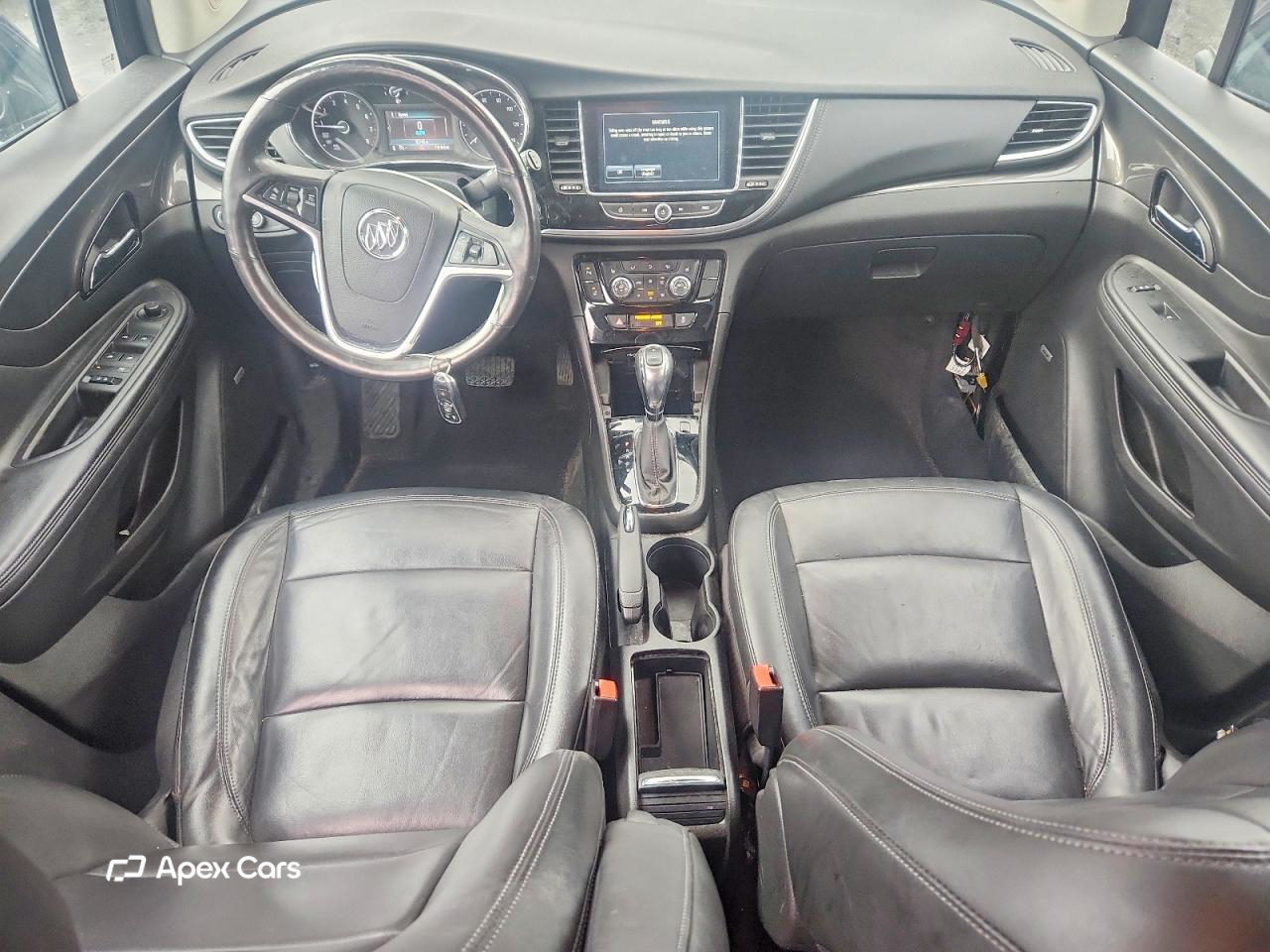 Buick Encore 2017