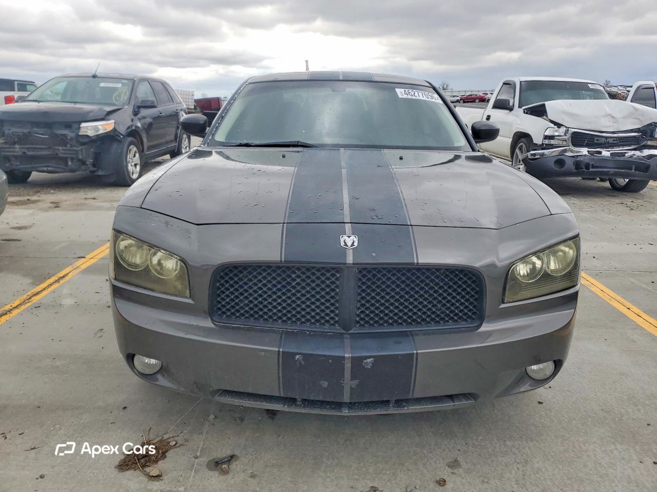 Dodge Charger 2009
