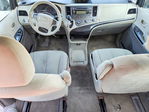Toyota Sienna 2012