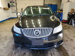 Buick LaCrosse 2012