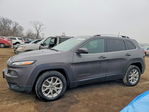 Jeep Cherokee 2016