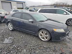 Lincoln MKZ 2010