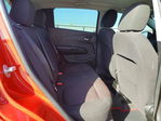 Chevrolet Sonic 2020