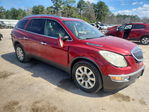 Buick Enclave 2012