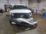 Ford Explorer 2016