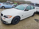 BMW Series 3 2011