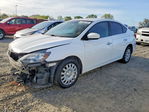 Nissan Sentra 2019