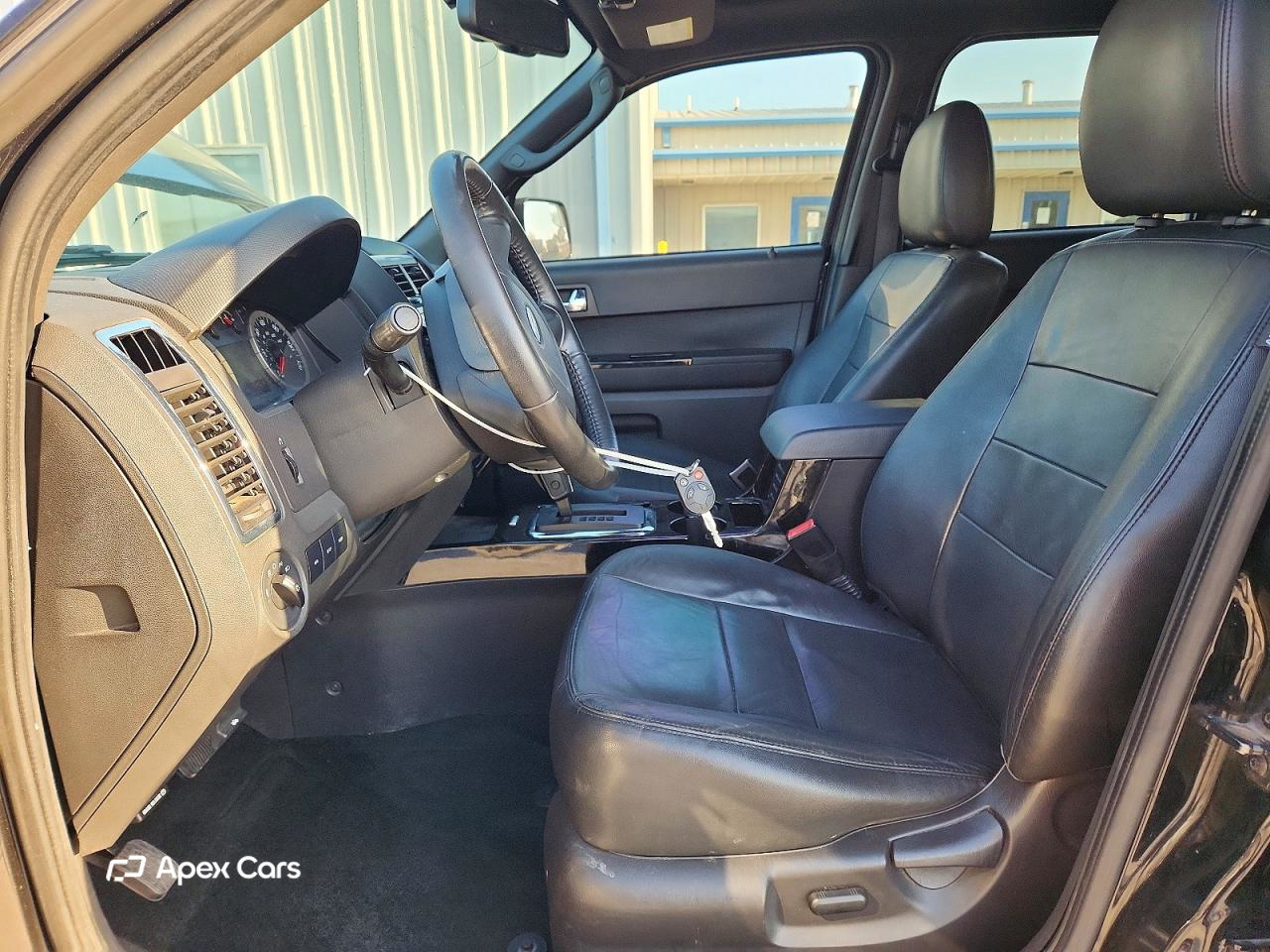 Ford Escape 2011
