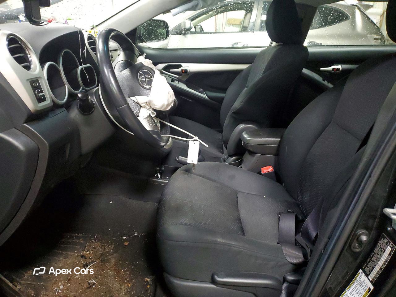 Toyota Matrix 2009