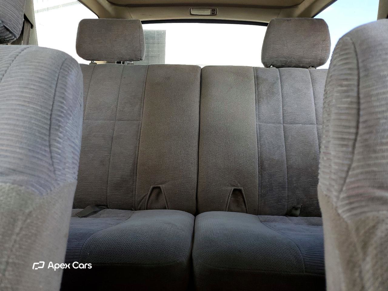Toyota 4Runner 2000