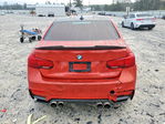 BMW M3 2018