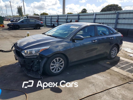 Kia Forte 2021 - Image 1 of 13