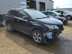 Toyota RAV 4 2015