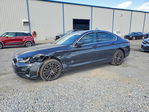 BMW Series 5 2021