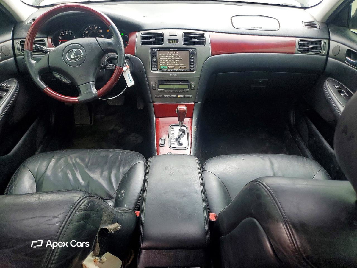 Lexus ES 2003