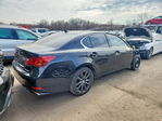 Lexus GS 2015