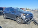 Toyota RAV 4 2017