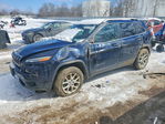 Jeep Cherokee 2015