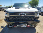 Chevrolet Silverado 2026