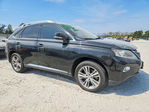 Lexus RX 2015