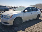 Nissan Sentra 2015