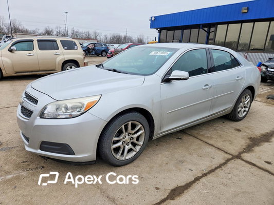 Chevrolet Malibu 2013 - Image 1 of 13