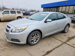 Chevrolet Malibu 2013