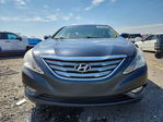Hyundai Sonata 2012