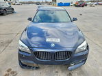 BMW Series 7 2014