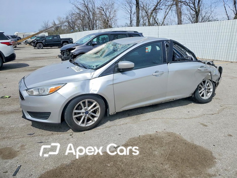 Ford Focus 2018 - Image 1 of 13