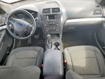 Ford Explorer 2016