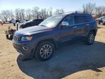 Jeep Cherokee 2015