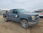 Chevrolet Silverado 2005